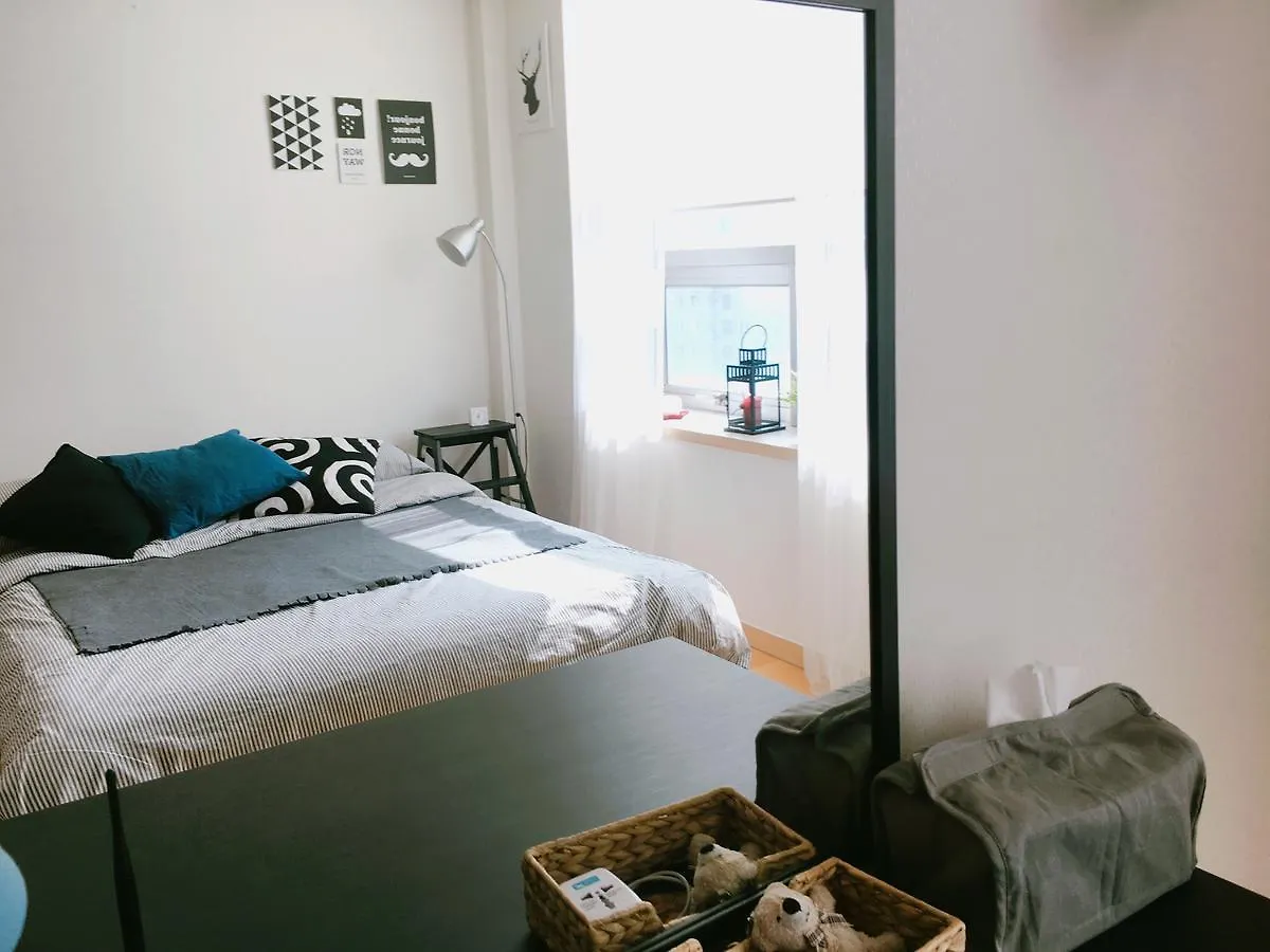 Jamsil House Apartment Seoul 0*,